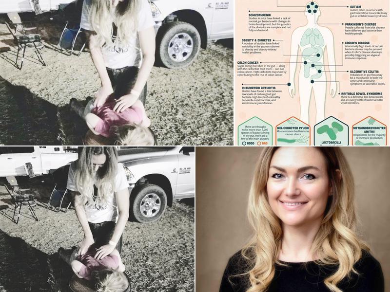 Fuller Chiropractic, Dr. Codi Fuller