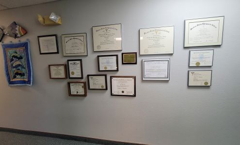 Clackamas Chiropractic Clinic P.C.