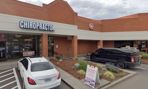 Manual Medicine & Rehab Center II, PC - Chiropractor