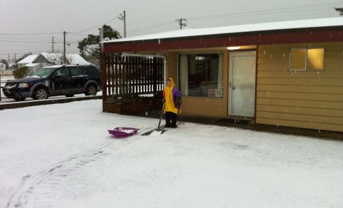 Long Beach Chiropractic Clinic 1108 Pacific Ave S, Long Beach Washington 98631