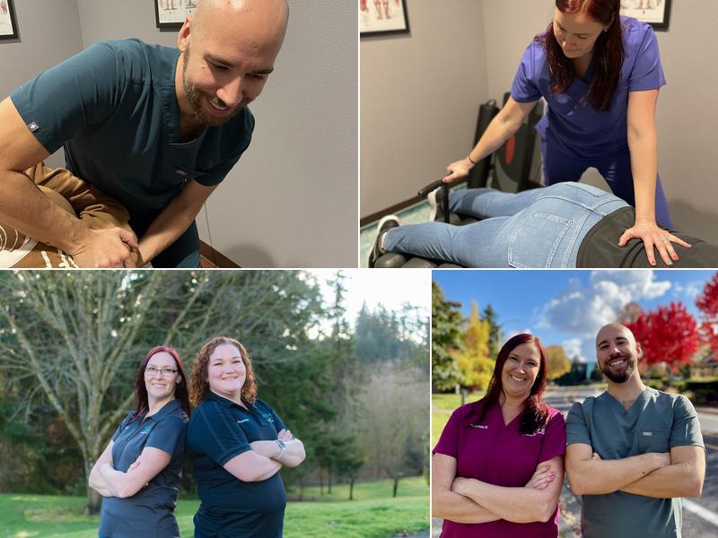 Active Life Chiropractic & Rehab, LLC