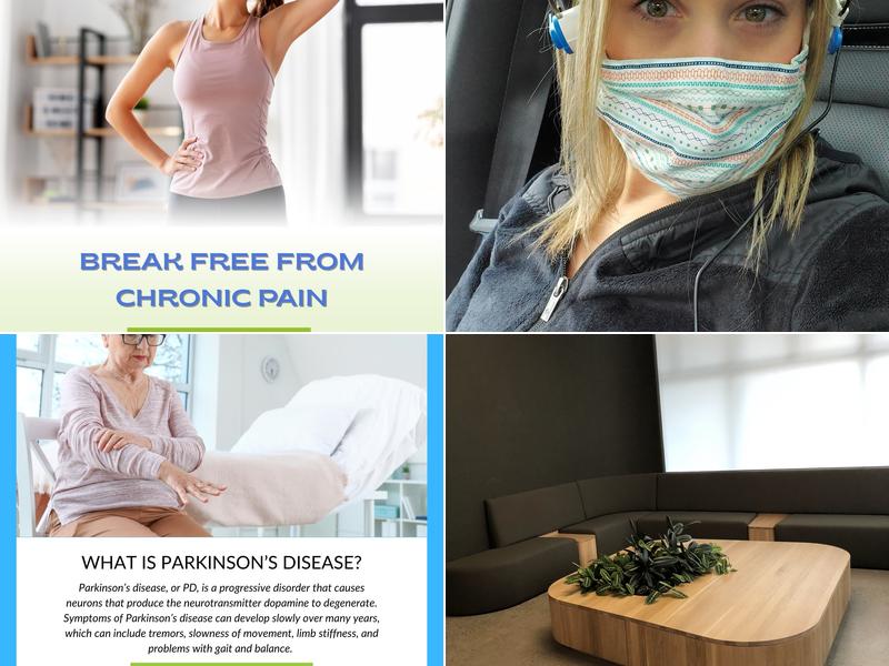 Northwest Functional Neurology