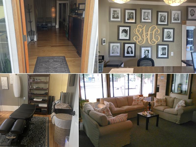 SpringWell Health Center