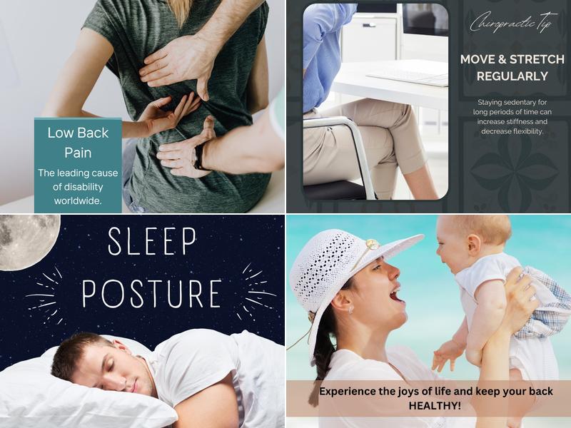 Whitmire Chiropractic Clinic