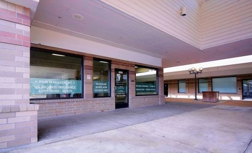 Natural Physicians, David Milroy, DC, ND