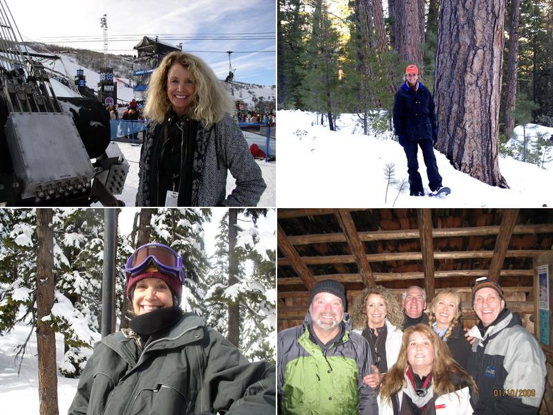 Three Sisters Chiropractic