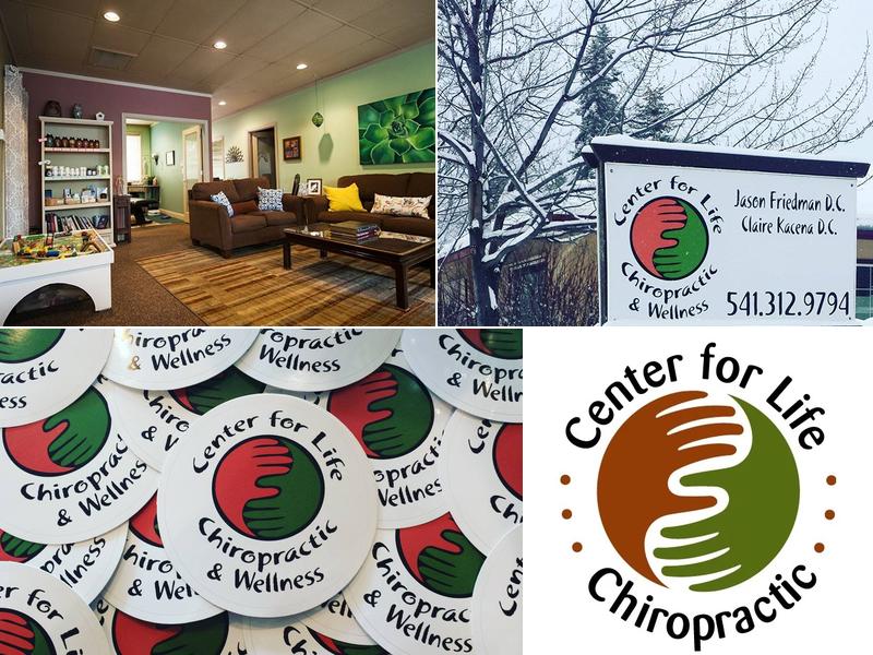 Center For Life Chiropractic