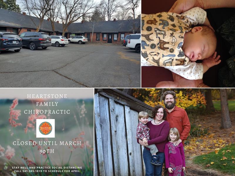 Heartstone Family Chiropractic