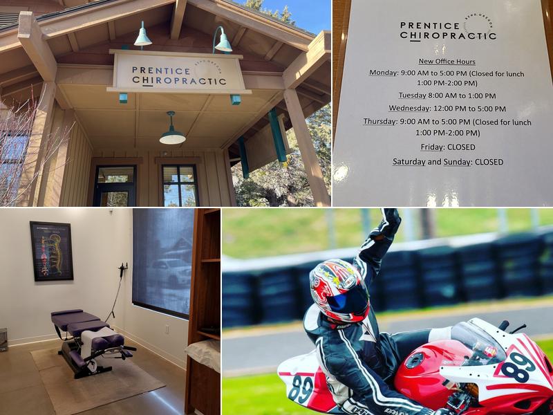 Prentice Chiropractic