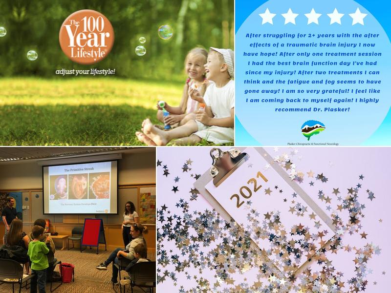 Plasker Chiropractic & Functional Neurology