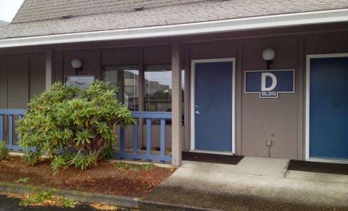 Chiropractic Life Center