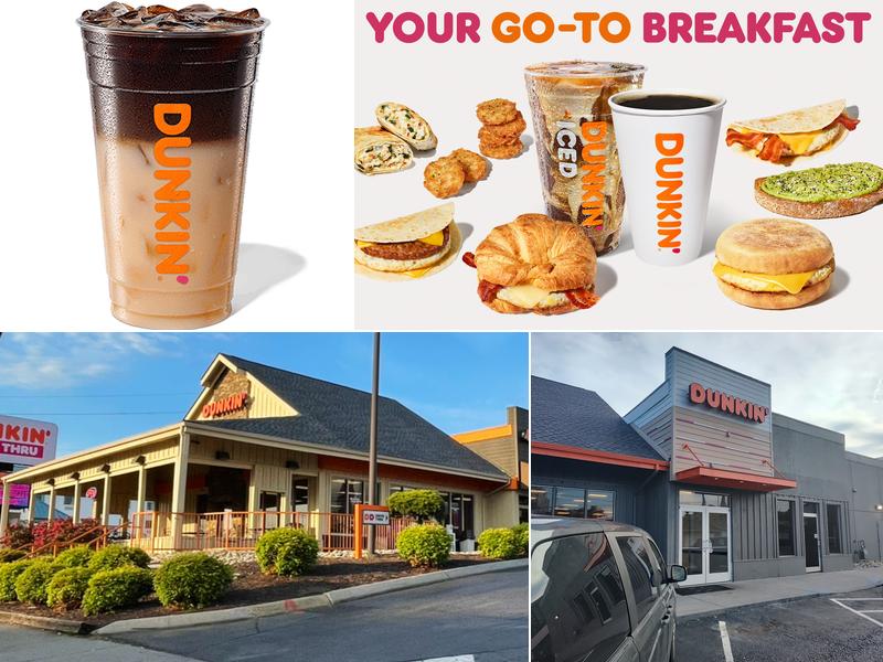 Dunkin'