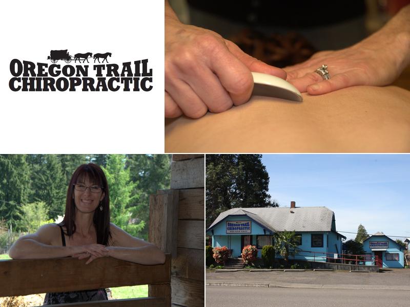 Oregon Trail Chiropractic