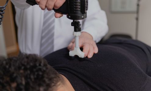 Shephard Chiropractic Clinic