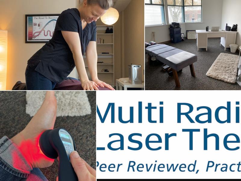 Integrity Chiropractic