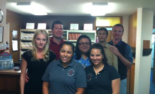 North Portland Chiropractic Clinic