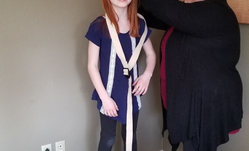 Tristar Family Chiropractic, A Family Wellness & Scoliosis Center