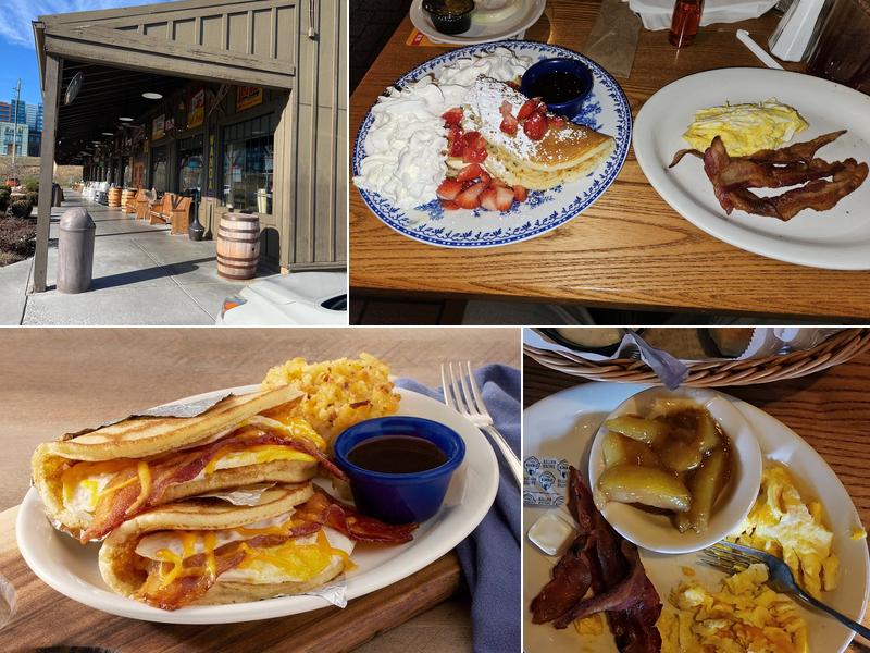 Cracker Barrel Old Country Store