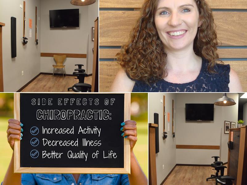 Back to Basics Chiropractic