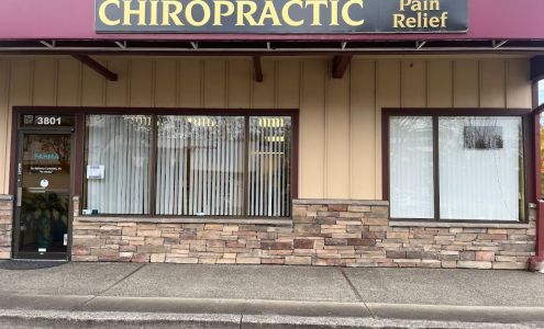FAHMA Wellness Chiropractic Clinic