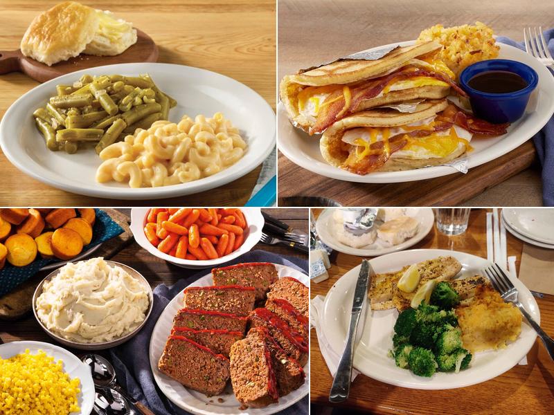 Cracker Barrel Old Country Store