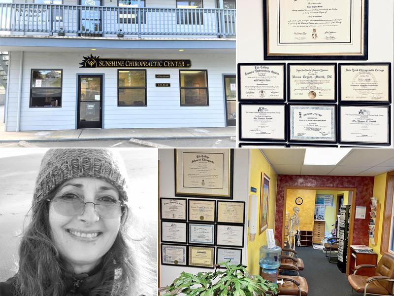 Sunshine Chiropractic Center PC