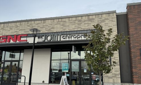 The Joint Chiropractic