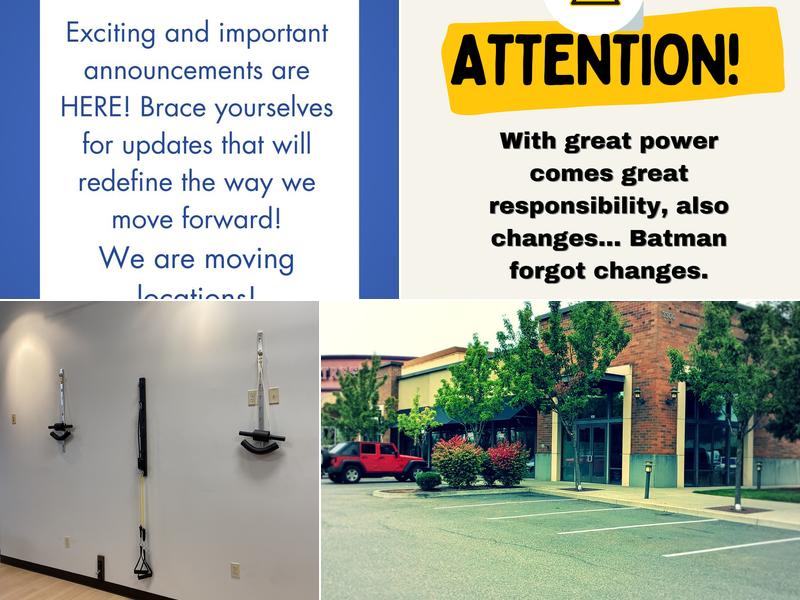 Strong Spine Chiropractic