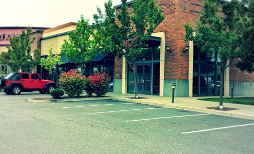 Strong Spine Chiropractic