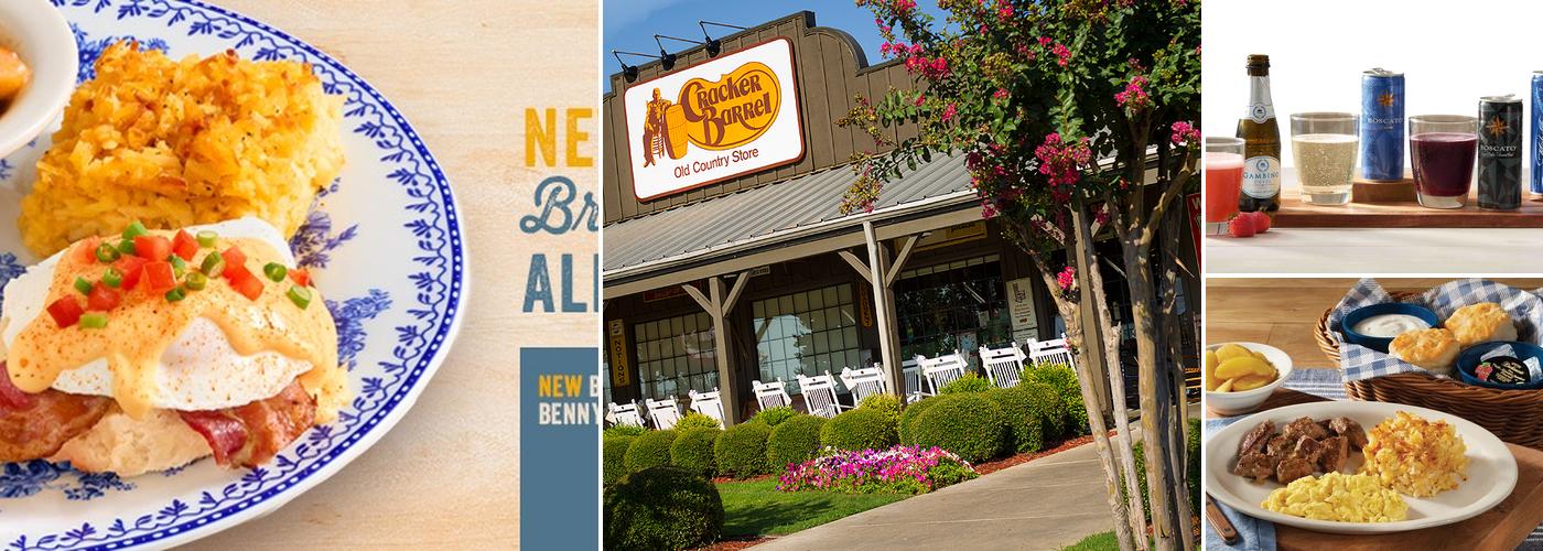 Cracker Barrel Old Country Store