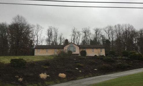 Bethel Park Chiropractic 5727 Library Rd, Bethel Park Pennsylvania 15102