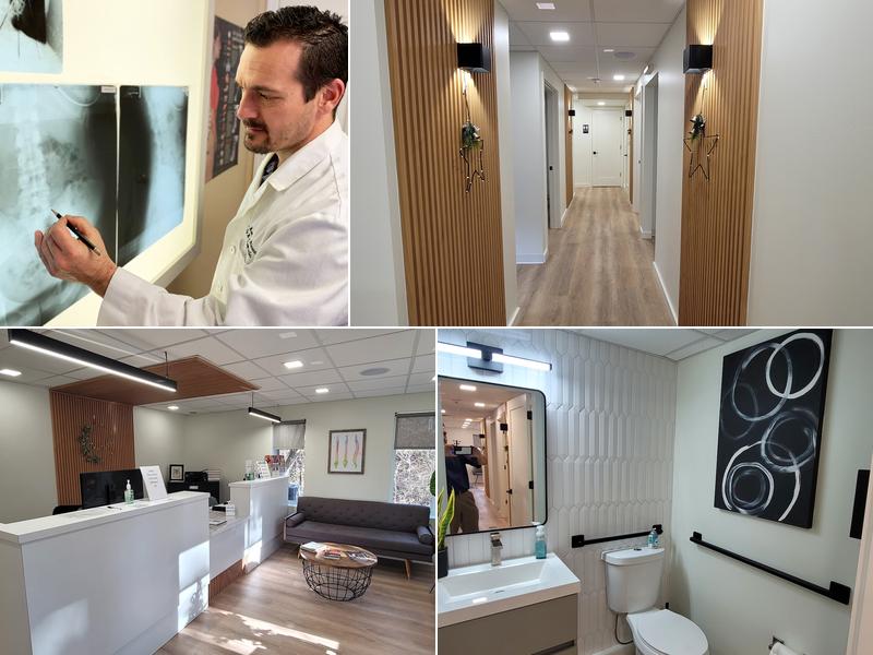 D&M Chiropractic and Therapeutic Rehab, Inc.