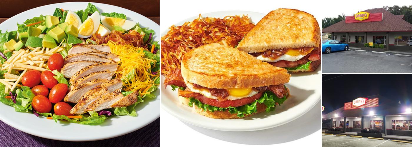 Denny's