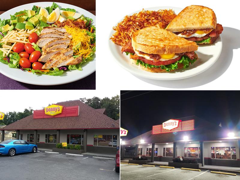 Denny's