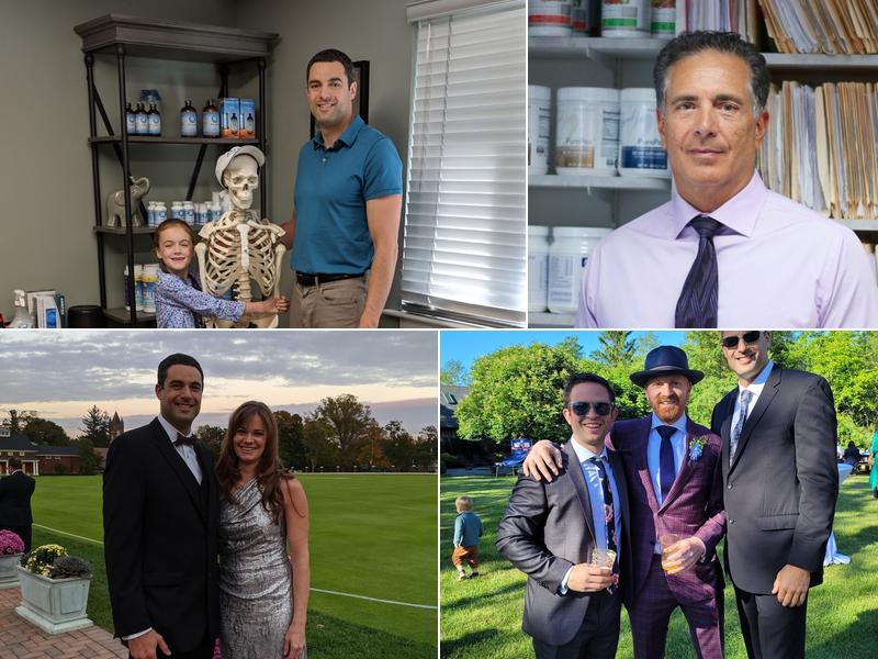 Natural Health Chiropractic P.C.