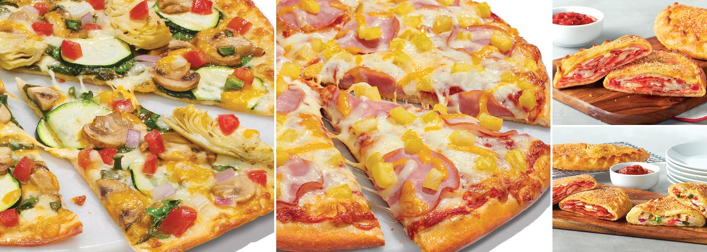 Papa Murphy's | Take 'N' Bake Pizza