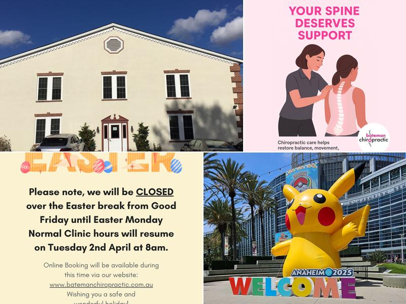 Bateman Chiropractic LLC