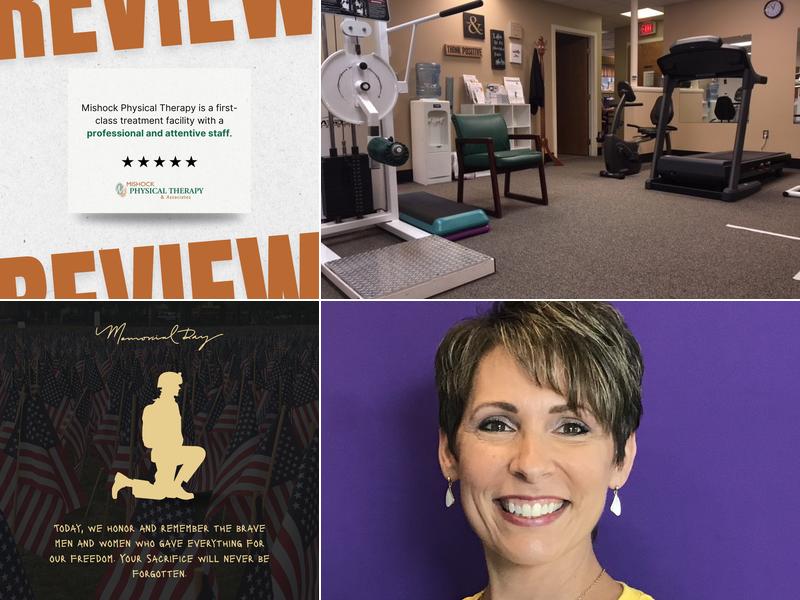 Mishock Physical Therapy & Associates Phoenixville