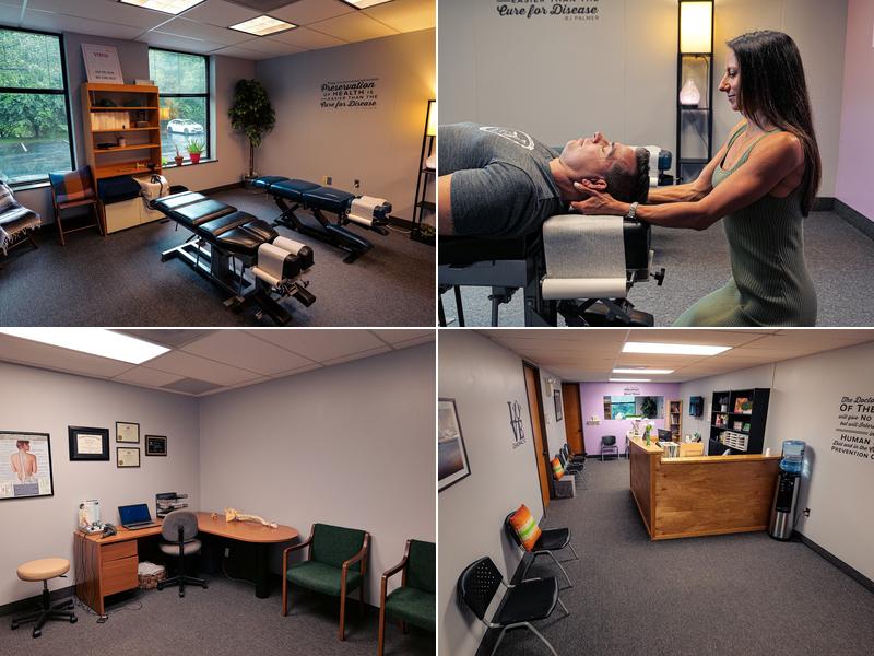 Swede Family Chiropractic