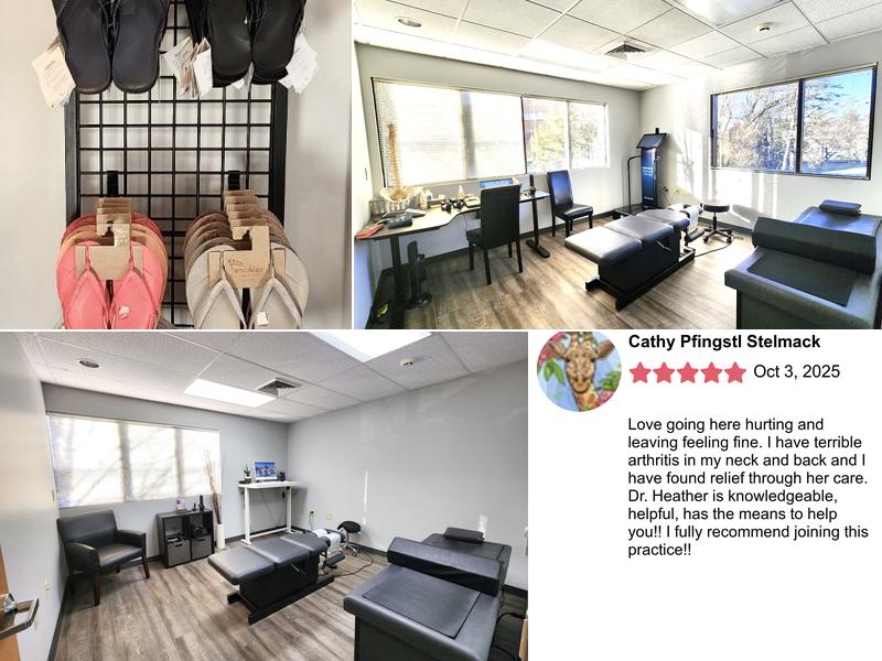 Comprehensive Chiropractic