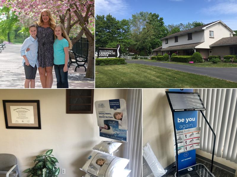 Allentown Chiropractic Center, P.C.