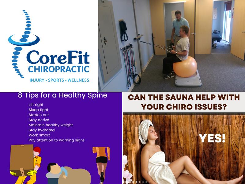 CoreFit Chiropractic