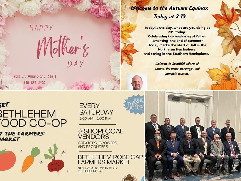 Christopher R. Amato, DC