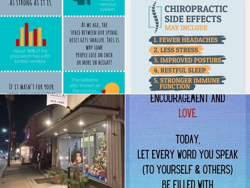 Come Alive Chiropractic
