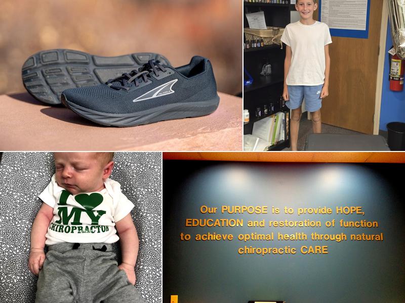 Olsen Chiropractic, Dr. Ryan Olsen