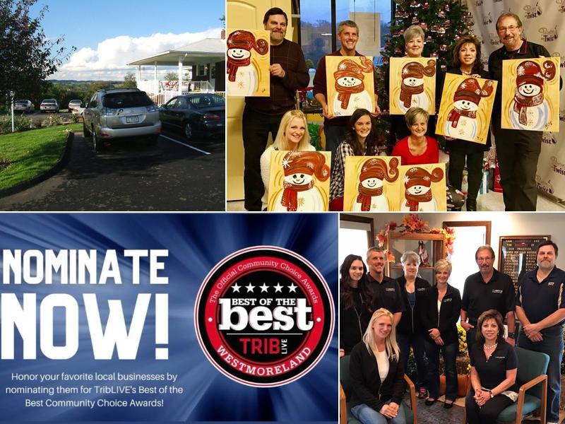 Pro Adjuster Chiropractic Clinic