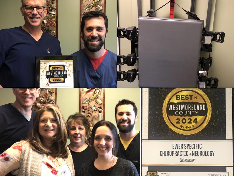 Ewer Specific Chiropractic & Neurology