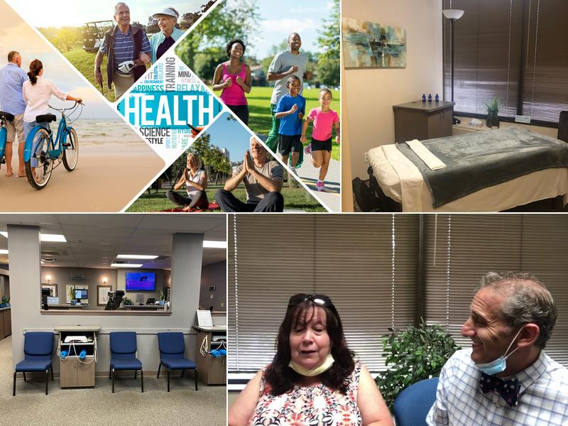 Auslander Chiropractic Health Solutions