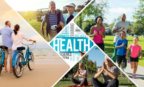 Auslander Chiropractic Health Solutions