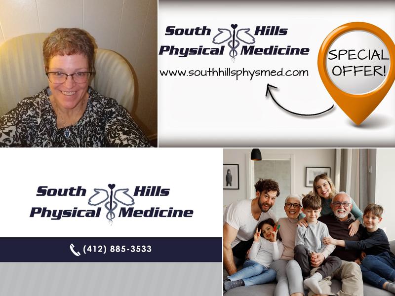 South Hills Physical Medicine and Chiropractic